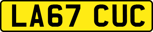LA67CUC