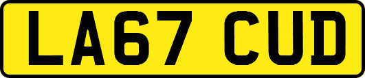 LA67CUD
