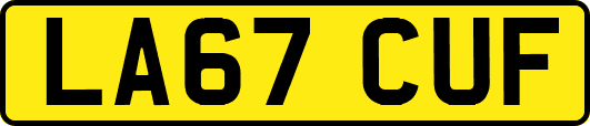 LA67CUF