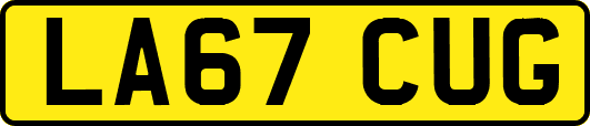 LA67CUG