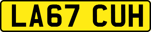 LA67CUH