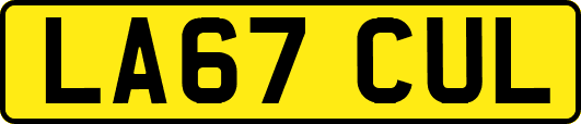 LA67CUL