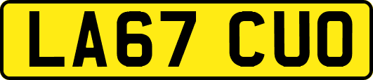 LA67CUO