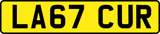 LA67CUR