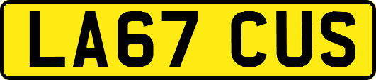 LA67CUS