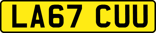 LA67CUU