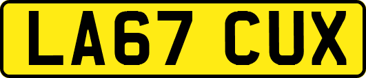 LA67CUX