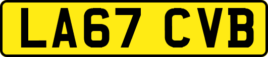 LA67CVB