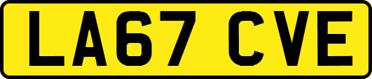 LA67CVE