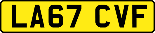 LA67CVF