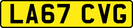 LA67CVG