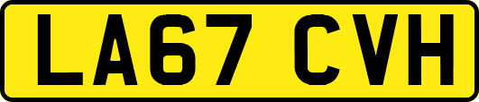 LA67CVH