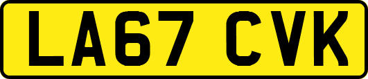 LA67CVK