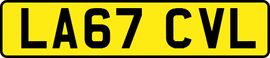 LA67CVL