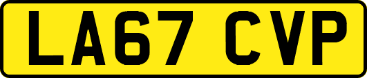 LA67CVP