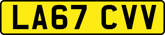 LA67CVV