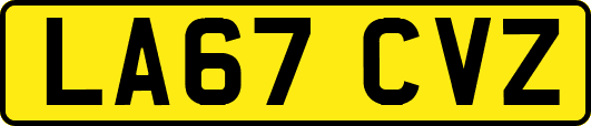 LA67CVZ