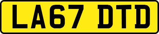 LA67DTD