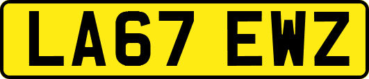 LA67EWZ