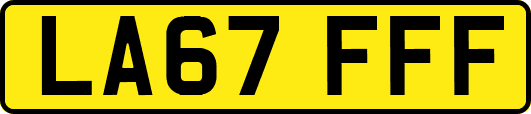 LA67FFF