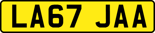 LA67JAA