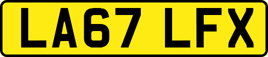 LA67LFX