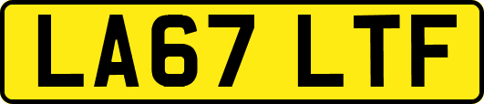 LA67LTF