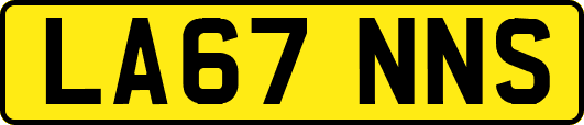 LA67NNS