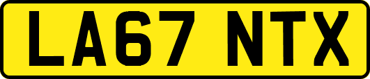 LA67NTX