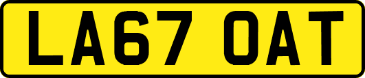LA67OAT