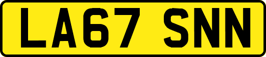 LA67SNN