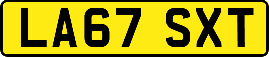 LA67SXT