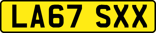 LA67SXX