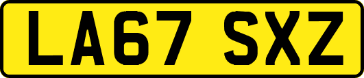 LA67SXZ
