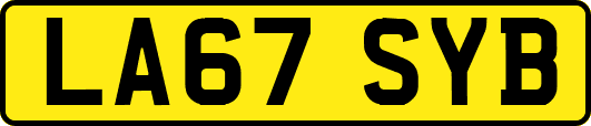 LA67SYB