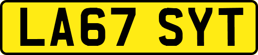LA67SYT
