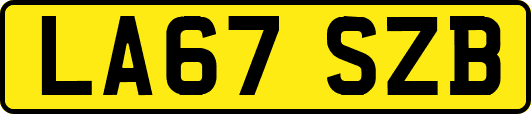 LA67SZB