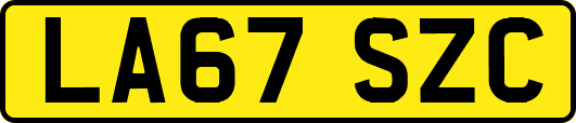 LA67SZC
