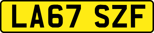 LA67SZF