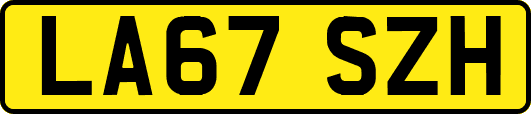 LA67SZH