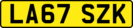 LA67SZK
