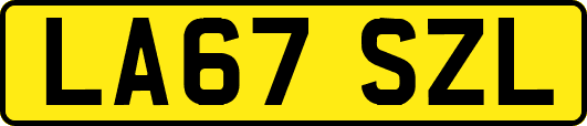 LA67SZL