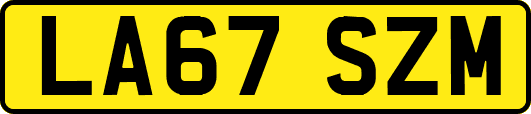 LA67SZM