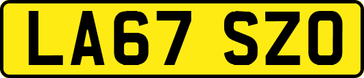 LA67SZO
