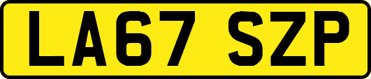 LA67SZP