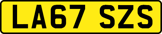 LA67SZS