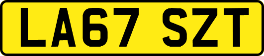 LA67SZT