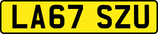 LA67SZU