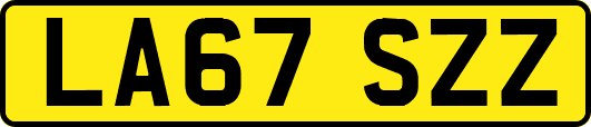 LA67SZZ