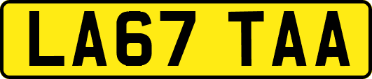LA67TAA